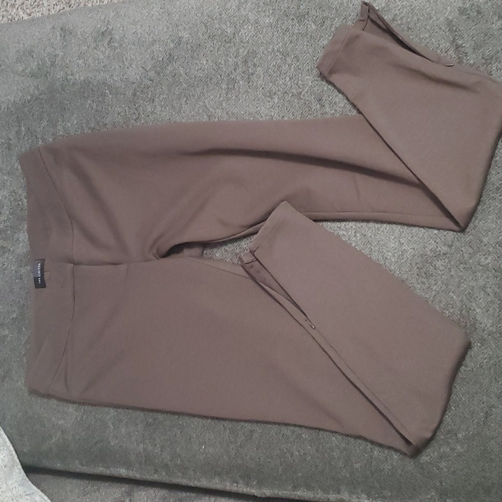 3/$15 The Limited Pant Size 0